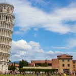 Leaning Tower of Pisa meme