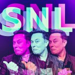 Lon Musk SNL