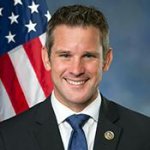 Adam Kinzinger meme