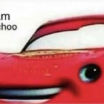 I am kerchoo meme