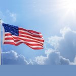 USA Number 1