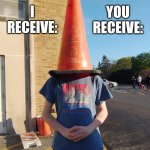 Trade Offer Coneguy 2.0