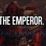 FOR THE EMPEROR