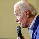 Biden Says