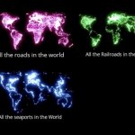 All the roads in the world meme meme