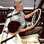 prototype Seatbelts