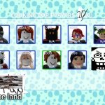 Pap be racen | Meme land | image tagged in meepcity 10th racer | made w/ Imgflip meme maker