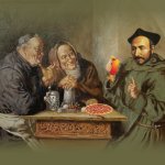 This is for you, Stu