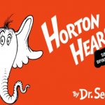 Horton hears someone whos opinion doesnt count! Meme Generator - Imgflip