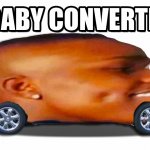 DaBaby Convertible