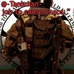@Tankman chaos insurgency template