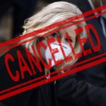 Liz Cheney cancelled
