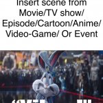 Bugs Bunny Reacts To What