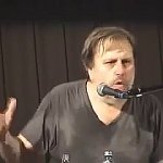 zizek take the money