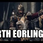 Forth Eorlingas! meme