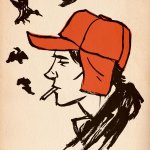 Holden Caulfield