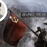 Uno_Reversecard Soviet russia temp (Made by: Jeb_Zero)