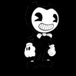 bendy nightmare run