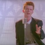 Rick astley