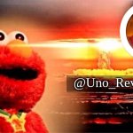 ELMO DESTROYS PLANET EARTH