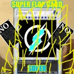 super flop card