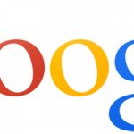 Old Google Logo