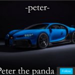 Peter_the_panda