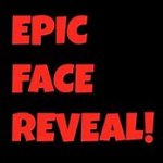 Epic Face Reveal meme