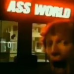 Ass World