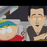 Ben Affleck JLo South Park meme