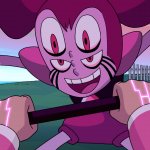 cursed spinel 1