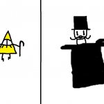 Bill Cipher's Hat