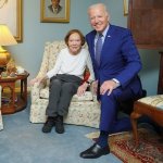 Biden carters