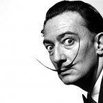 Dali Quote