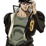 Jotaro Transparent