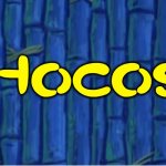 Hocos | Hocos | image tagged in hocos,spongebob,pikmin | made w/ Imgflip meme maker