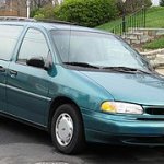 ford windstar