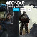 rust temp-Fondue meme