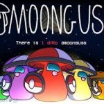 AMOONGUS