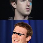 Zuckerberg | WHEN COVID STARTED BEFORE COVID | image tagged in memes,zuckerberg,covid-19 | made w/ Imgflip meme maker