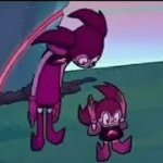 cursed spinel 4
