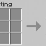 Crafting