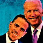 Hunter and Joe Biden and jobs