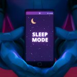 PAL Sleep Mode