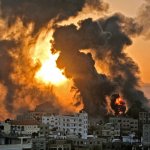 Israeli-Palestinian Crisis