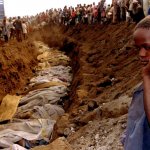 Victims of Leftist Terrorism: The People of Rwanda meme