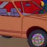 simpsons 1979 honda accord