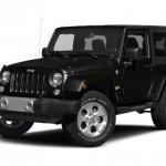 jeep wrangler 2016