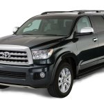 toyota sequoia