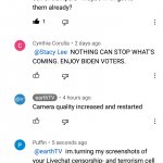 EarthTV terror cell